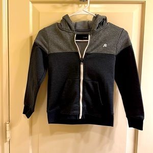Hurley zip-up jacket by Nike Dri-Fit
